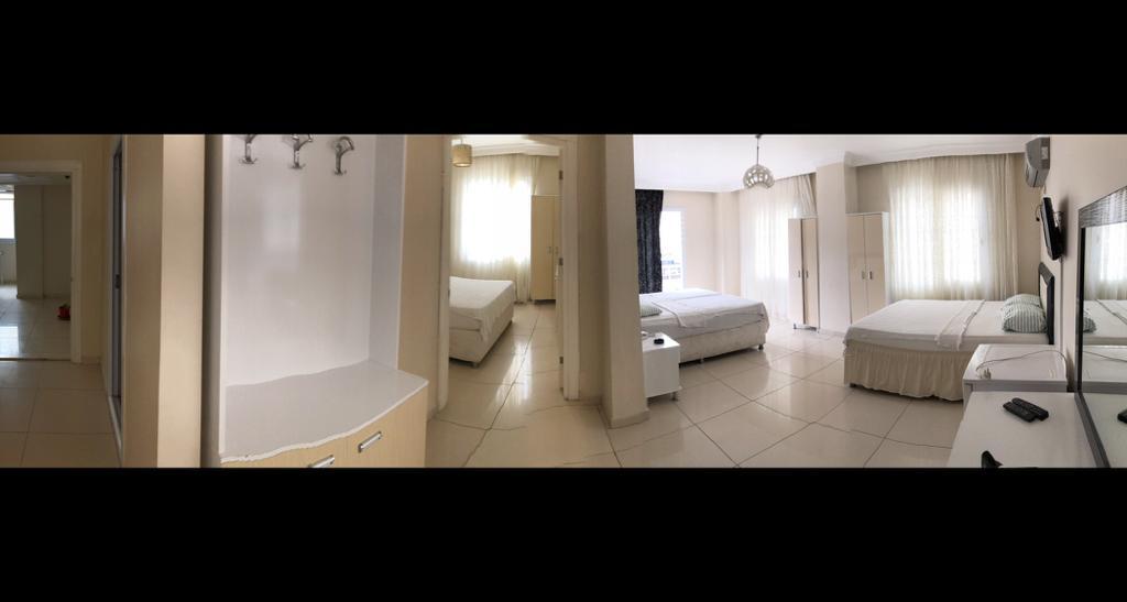 Bir Umut Otel — 4