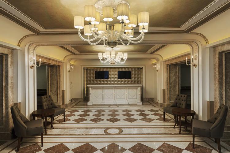 Manesol Boutique Hotel Galata — 5