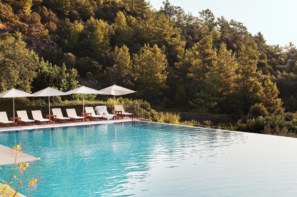 Dionysos Village Hotel Kumlubük — 7