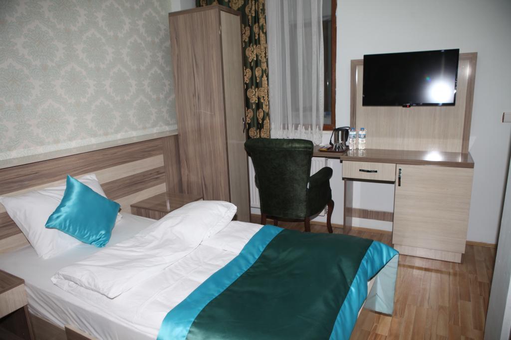 Kars Center Hotel — 5