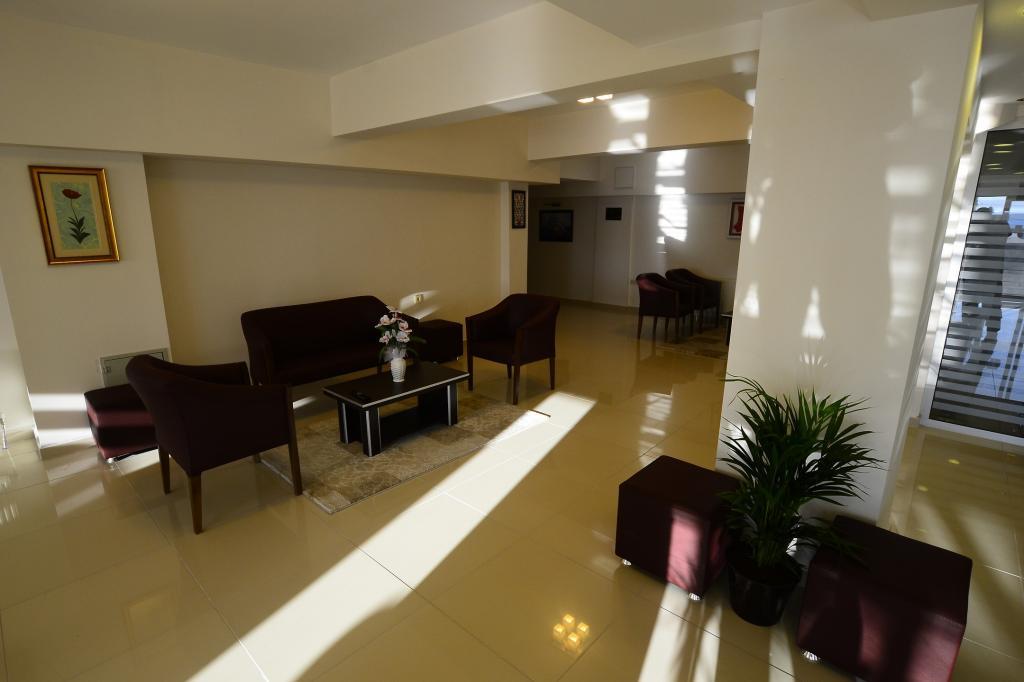 Dört Mevsim Suit Otel — 7