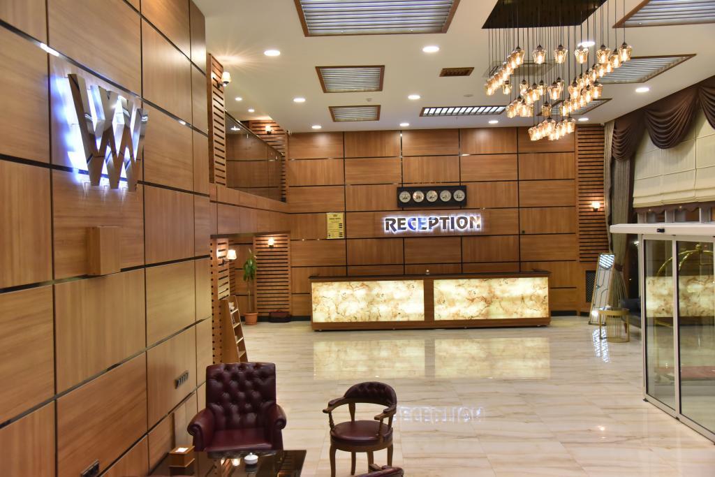 Aksaç Hotel — 9