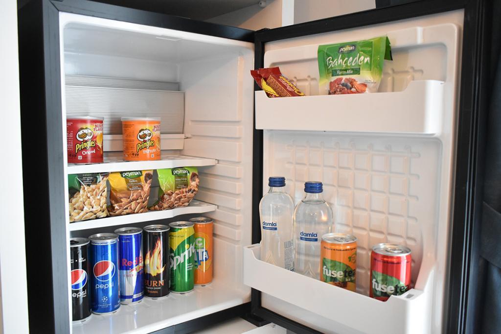 Avcılar Elit Hotel — 10