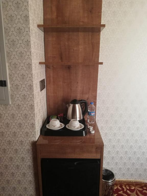 Savona Otel — 6