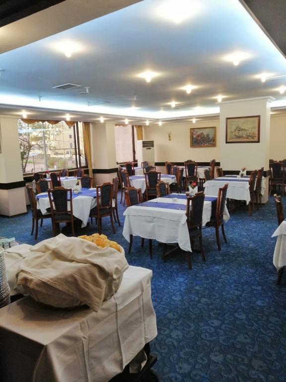 Hotel Akyüz — 3