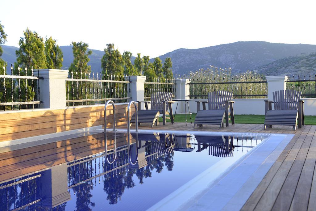 Cella Boutique Hotel & Spa — 6