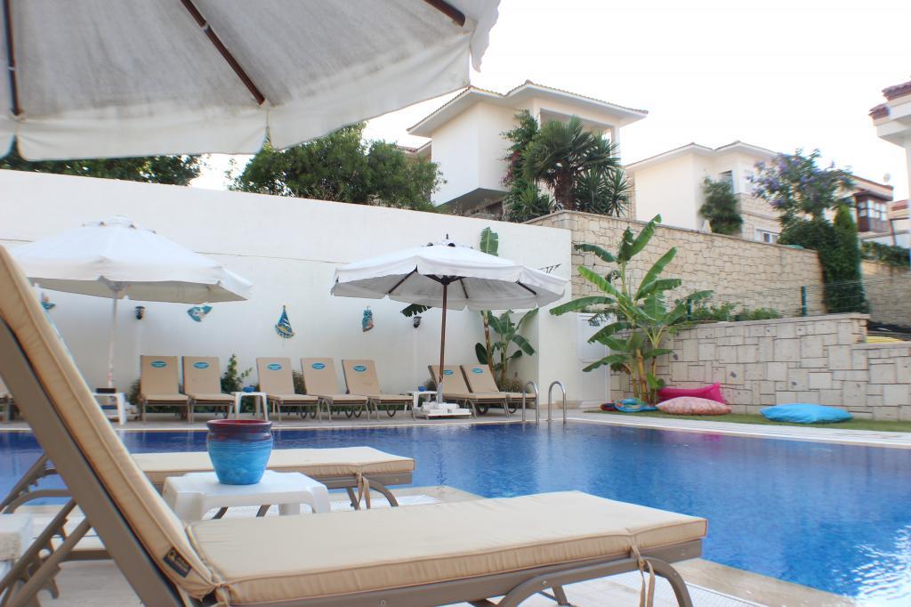 Süreyya Hanım Butik Otel Alaçatı — 8