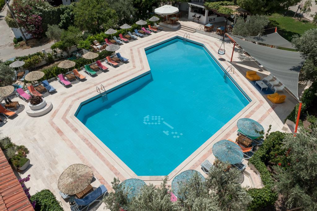 Arinnanda Otel Çeşme — 6