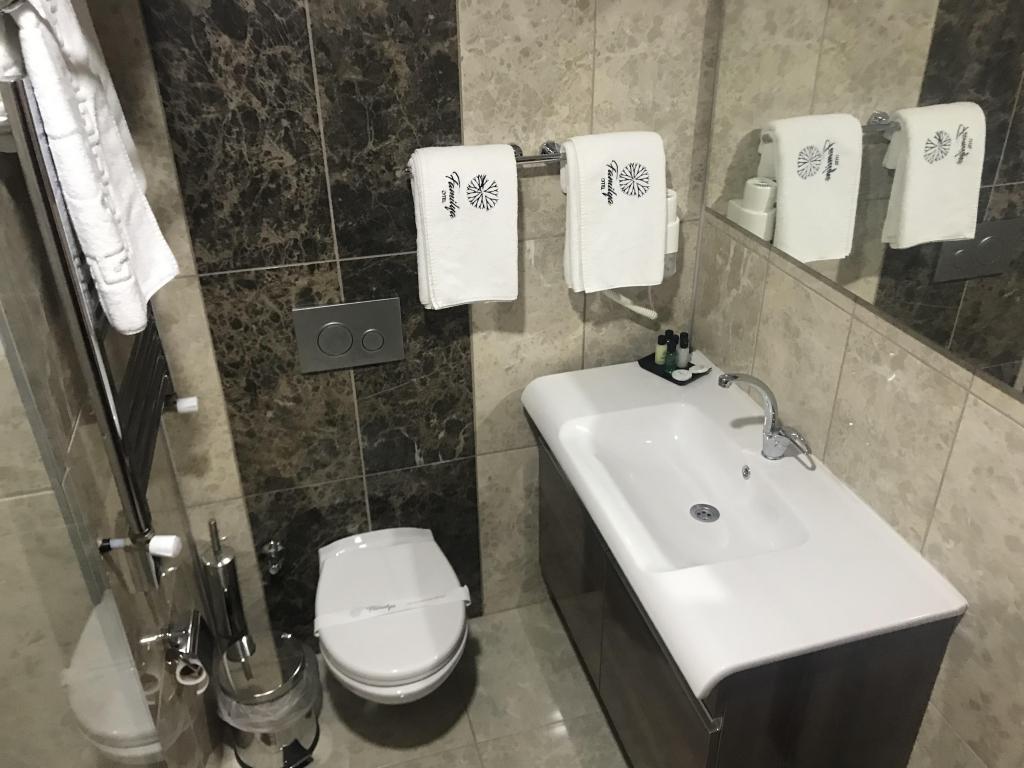 Familya Otel — 2