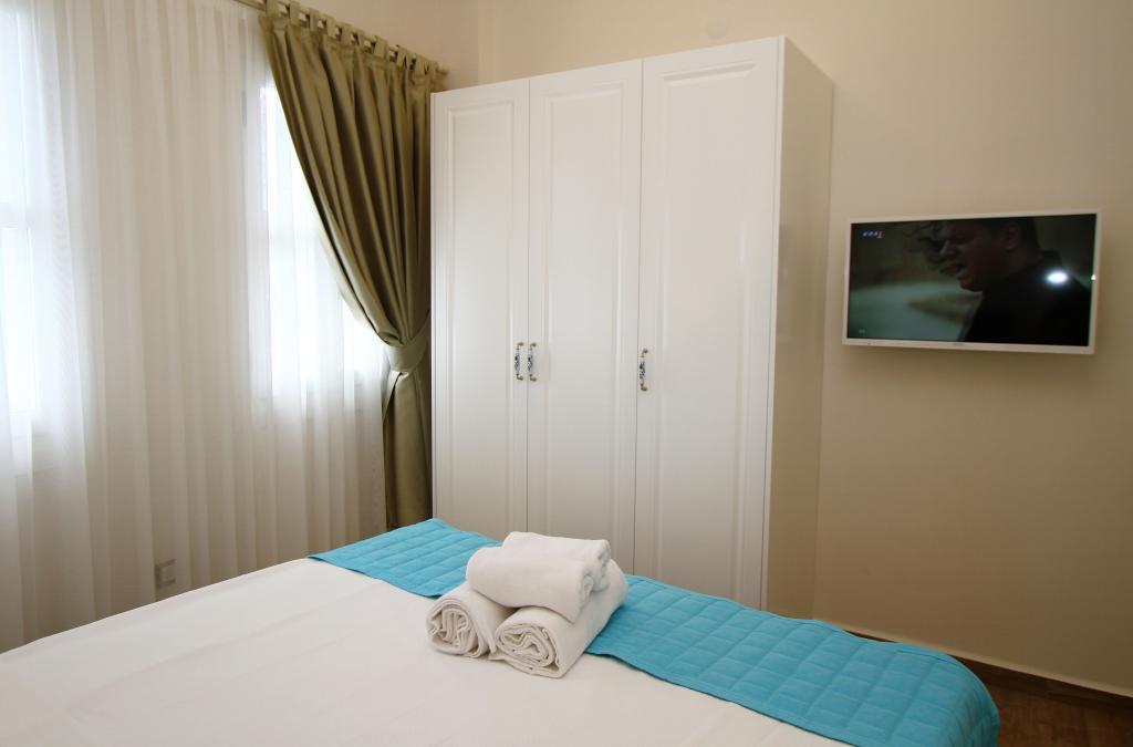 Çeşme Kale Taş Apart — 10
