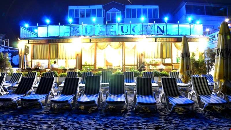 Kutlugün Sahil Otel — 9