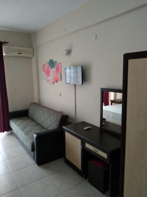 Hotel Benan — 10