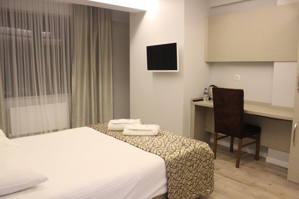 The Corner Inn Hotels By Suit — 9