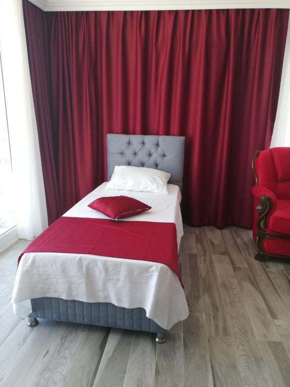 Çiçek Apart Otel Didim — 10