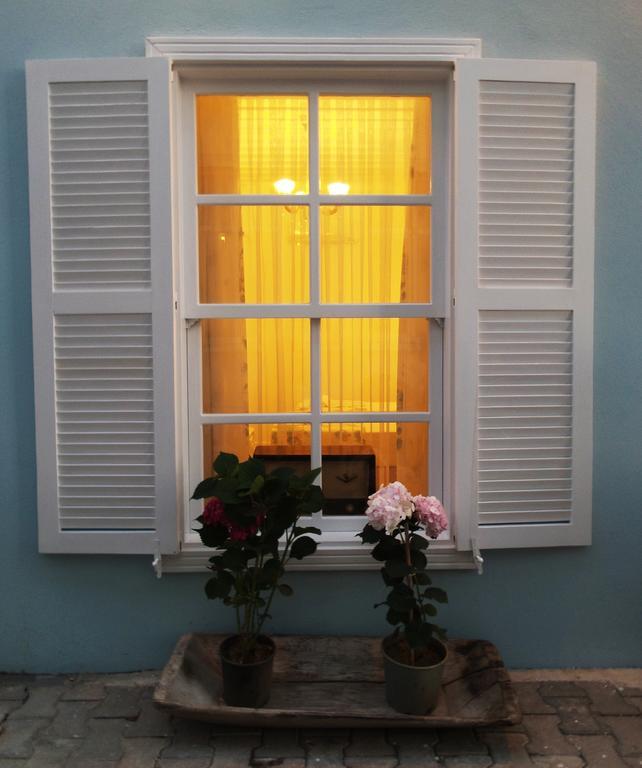 Dantela Butik Otel — 9