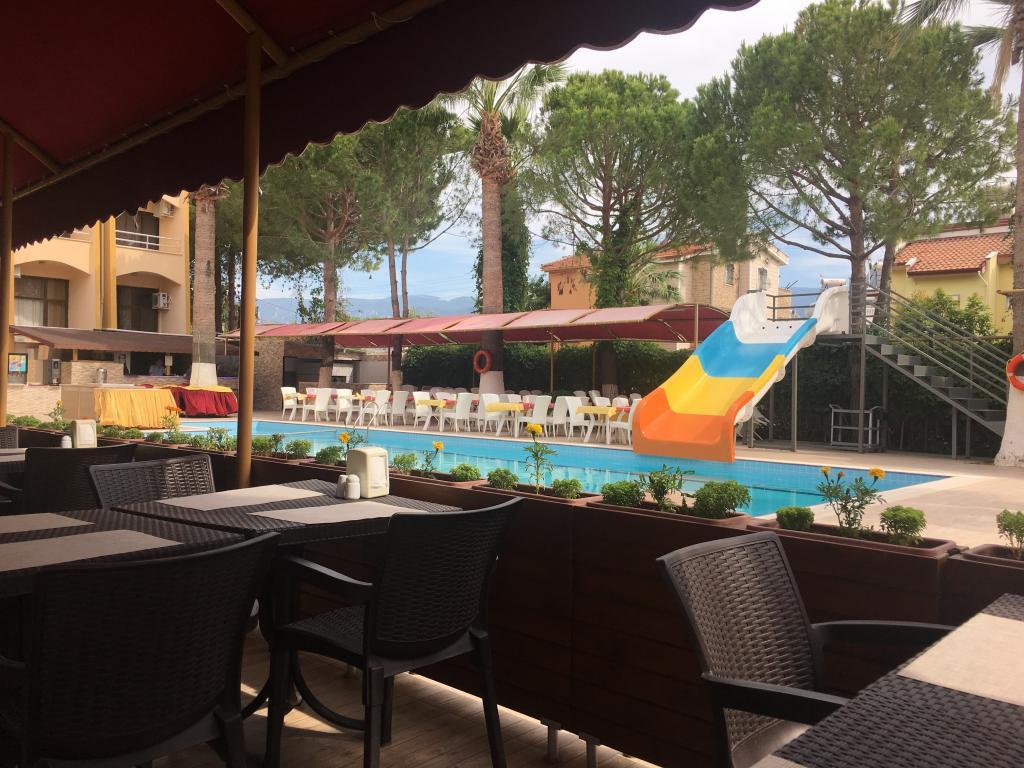 Club Papatya Hotel — 9