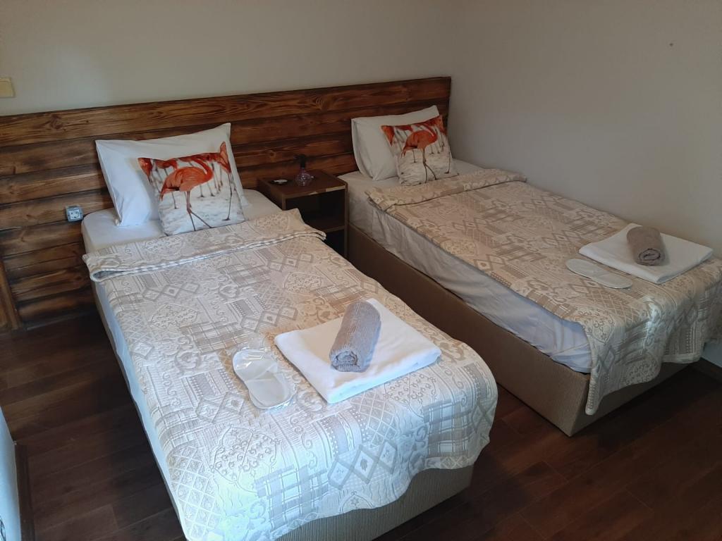 Butik Hotel Maşukiye — 9