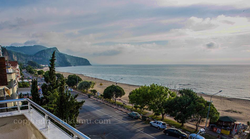 Alihan Hotel — 6