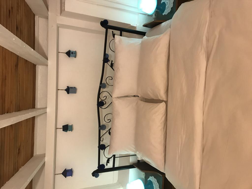 Efnan Butik Otel — 2