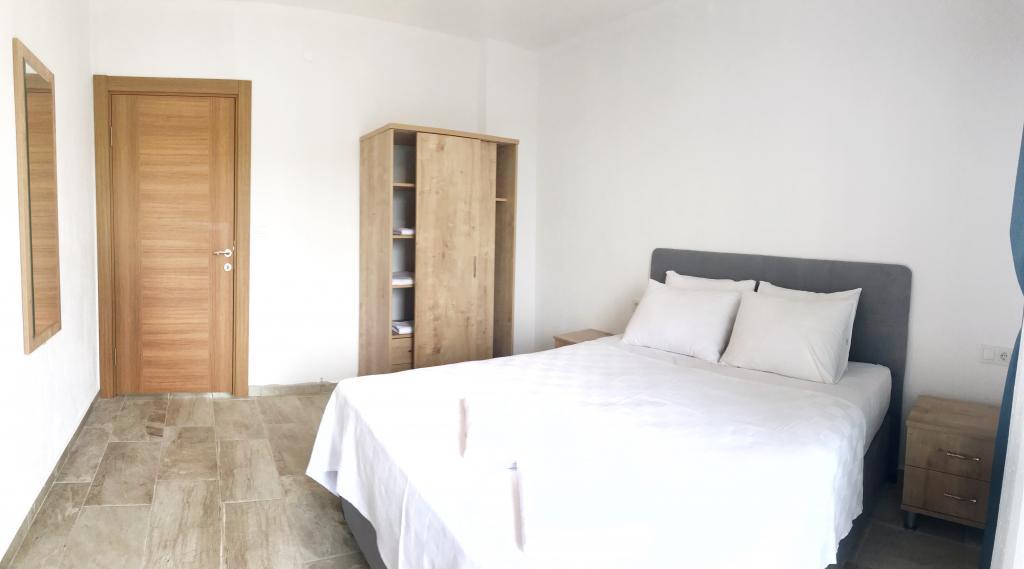 Oliva Casa Apart Hotel — 3