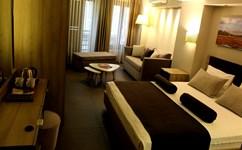 BC Pangaldi Hotel — 3