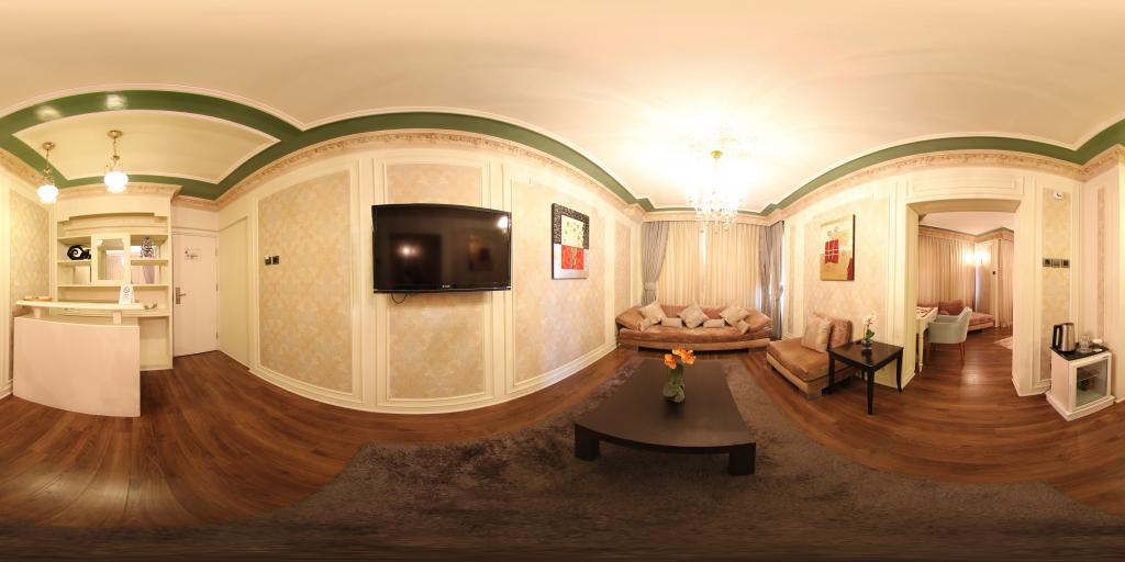 Şapcı Prestige Hotel — 9