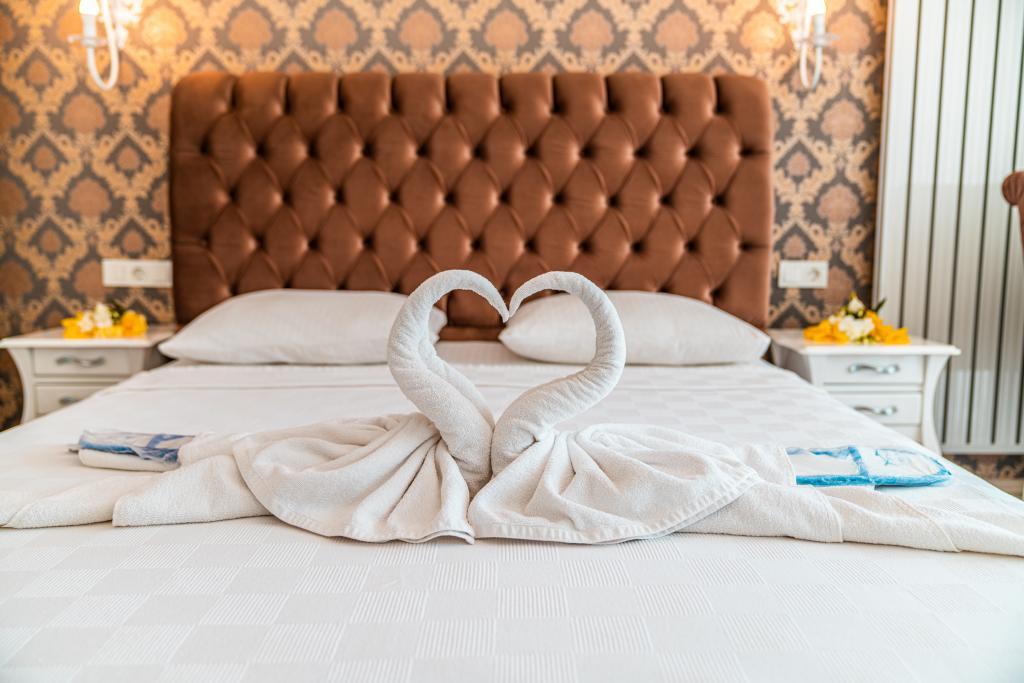 Assos Ayan Motel — 3