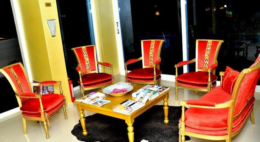 Rumana Hotel — 3