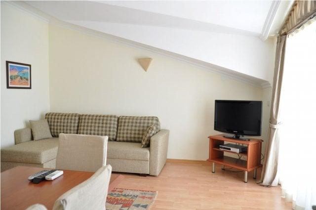 Çarıkçı Otel Marmaris  (Adult Only) — 9
