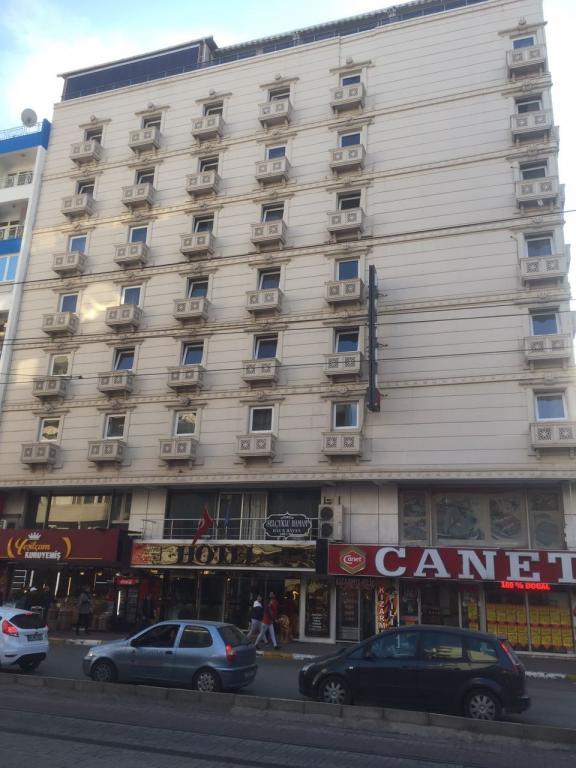 Mostar Hotel Prestige
