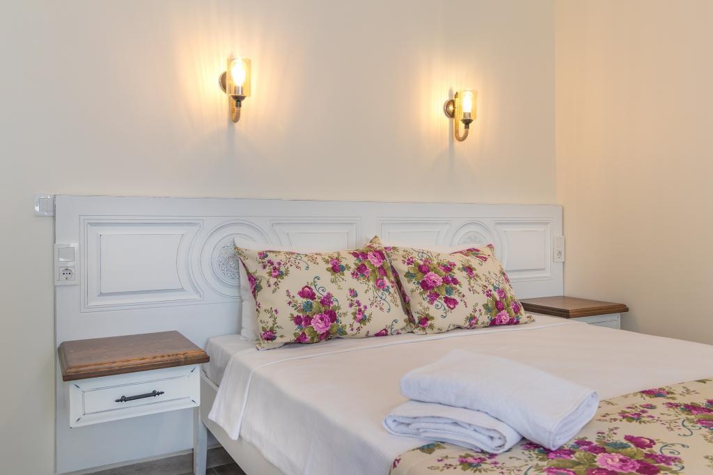 Hanım Pınarı Butik Otel — 6