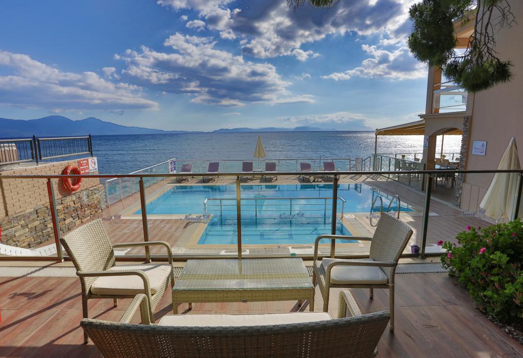 Melis Otel Kuşadası — 5