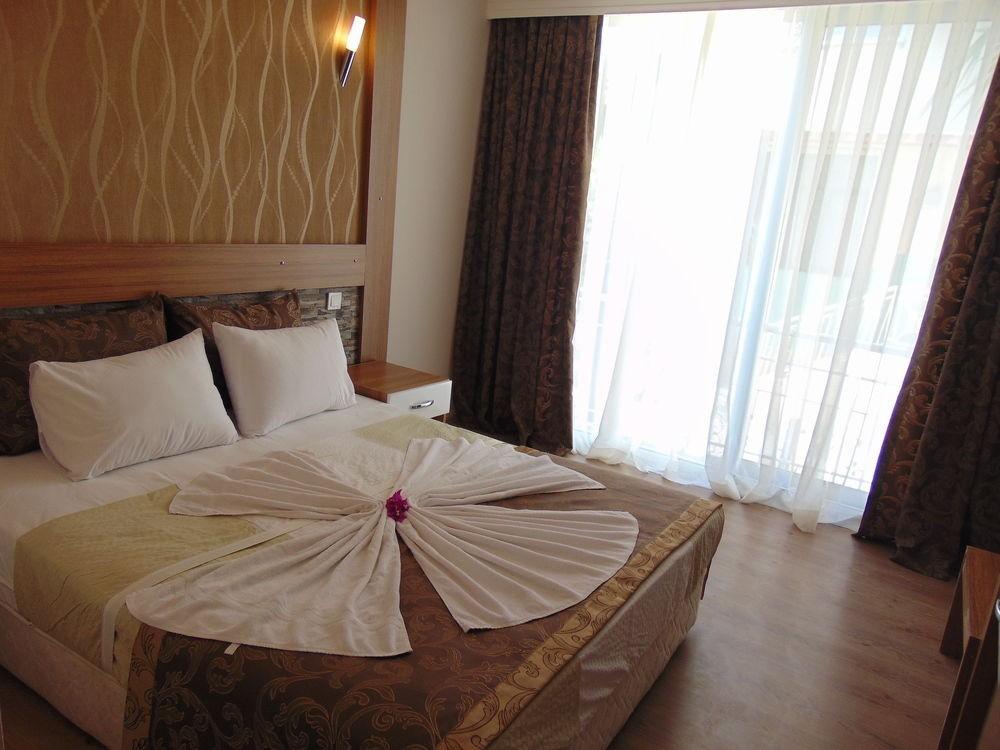 Nergiz Boutique Hotel — 9