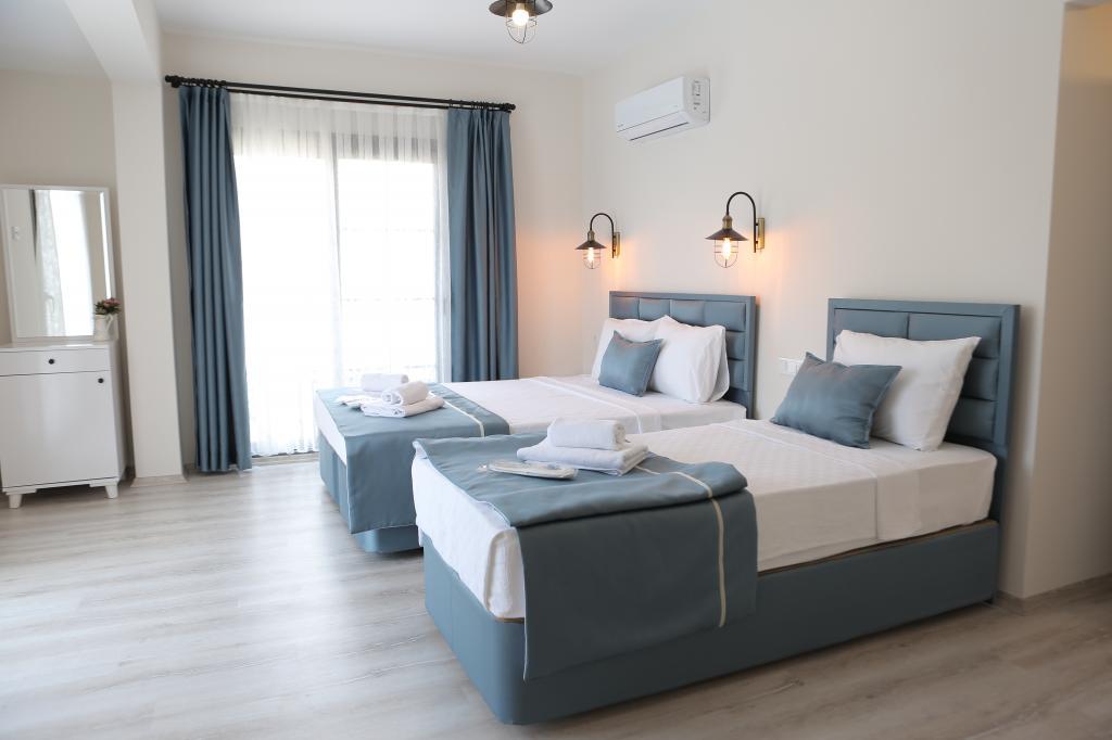 Cielo Limon Butik Otel — 8