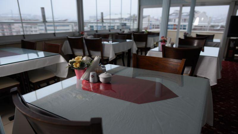 Kayı Otel Kastamonu — 4