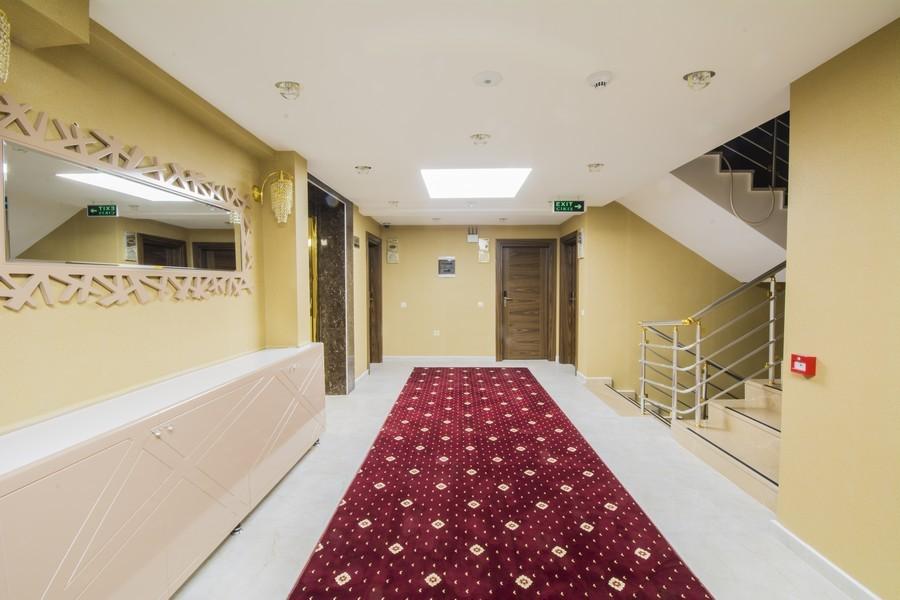 Hotel Business Han — 5