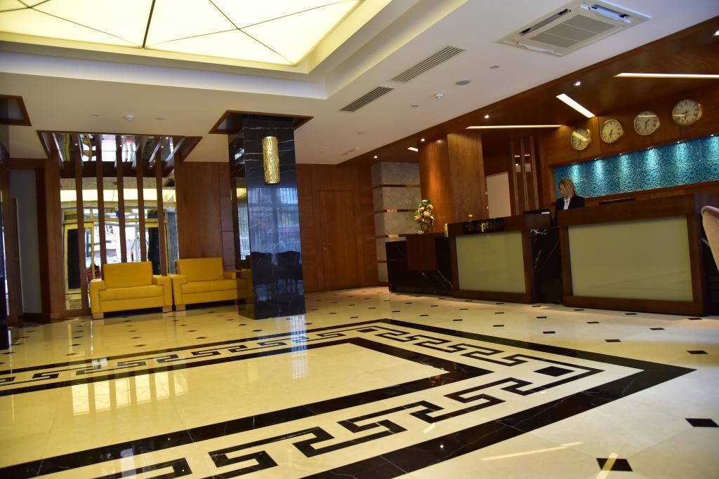 Giritligil Otel — 9