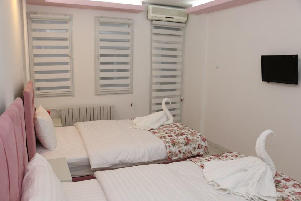 Suw Hotel — 5