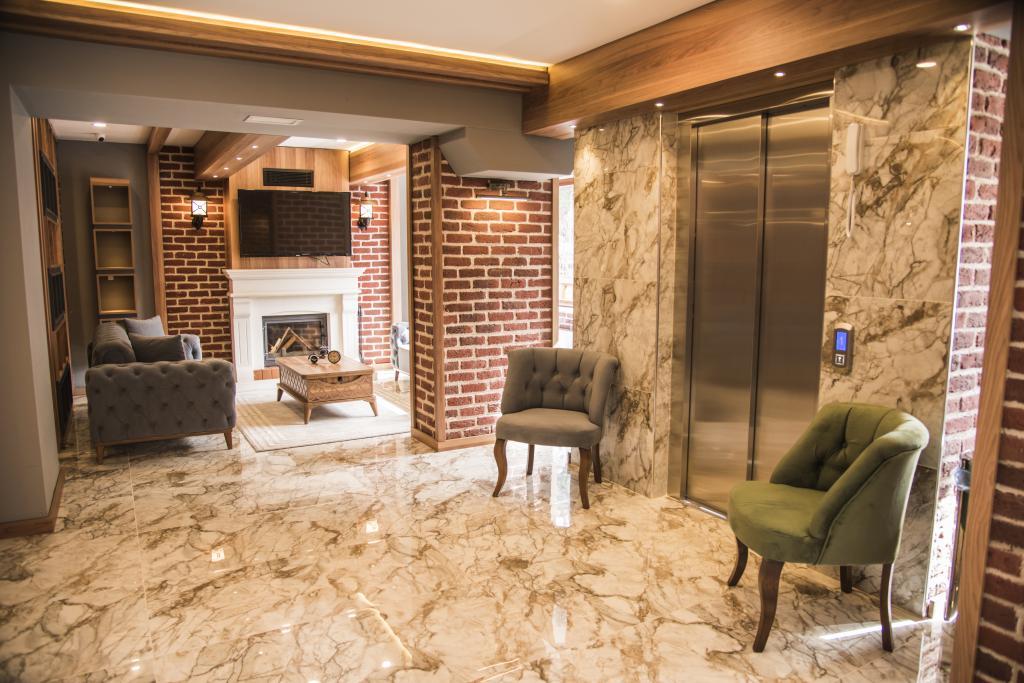 Elif İnan Otel — 4