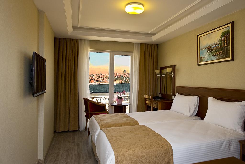 Askoç Hotel — 6