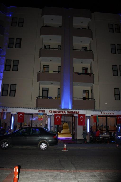 Kleopatra Sahara Hotel — 8