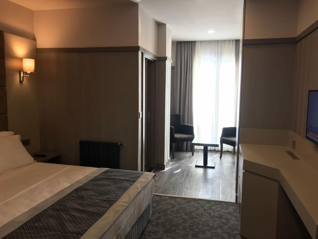Anka Premium Hotel — 7