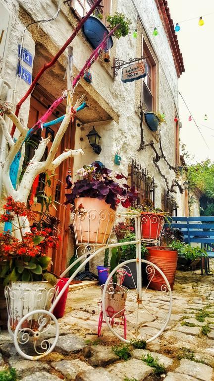 Lilyum Alaçatı — 6