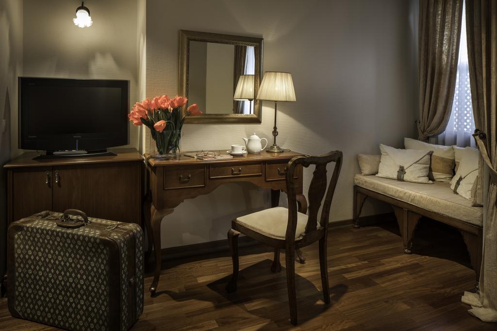 Sarı Konak Hotel — 5