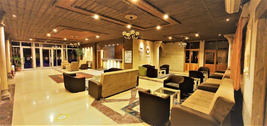 Çiner Hotel — 7