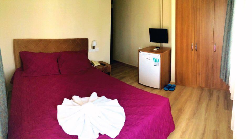 Özay Otel — 4