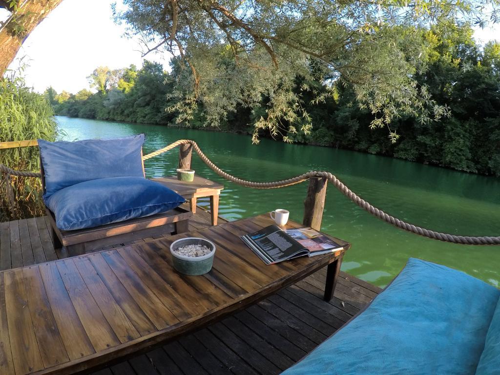 Lethe Exclusive Hotel — 4