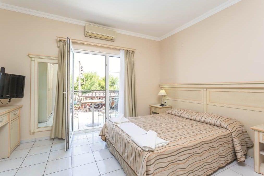 Tropicana Beach Hotel — 5