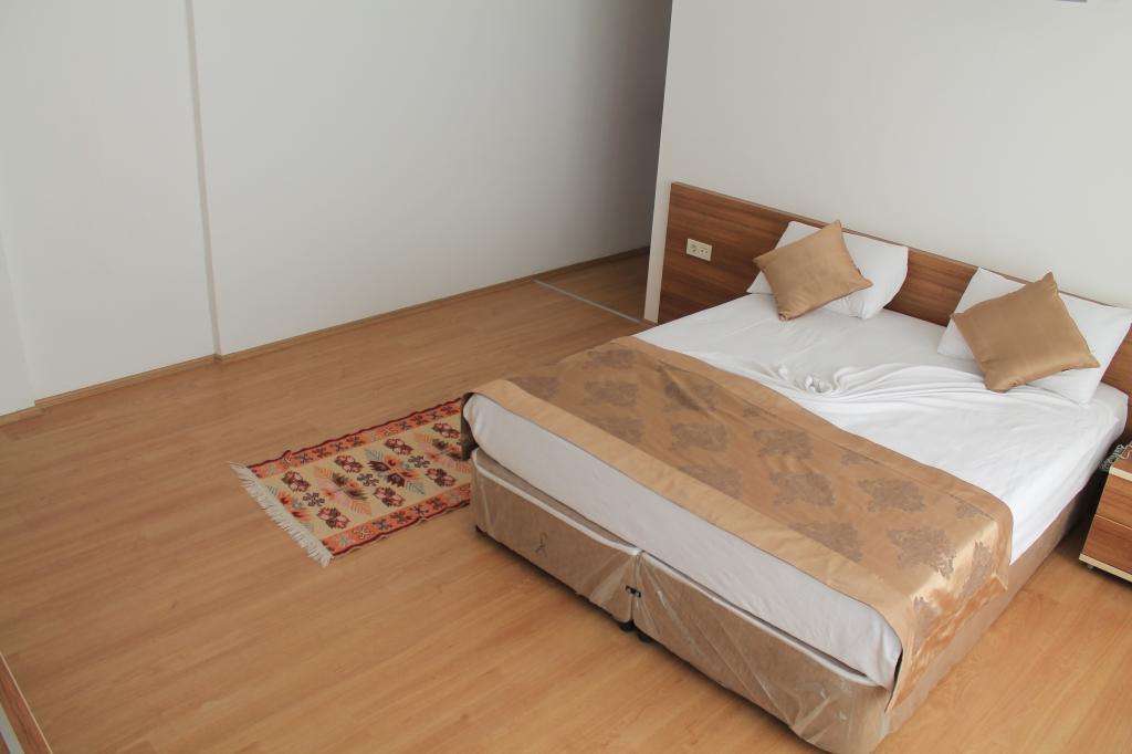Olbia Residence Hotel — 10
