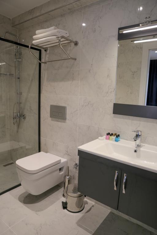 The Roomy Hotel Şişli — 8